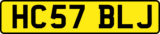 HC57BLJ
