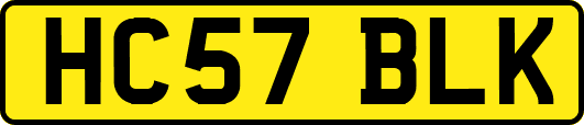 HC57BLK