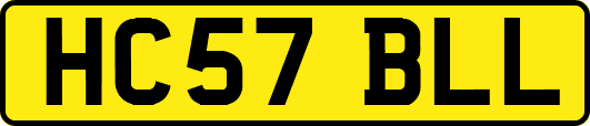 HC57BLL