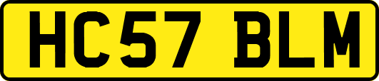 HC57BLM