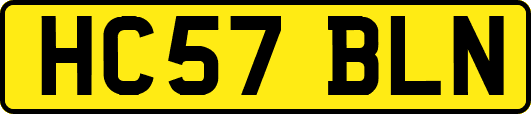 HC57BLN