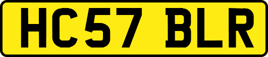 HC57BLR