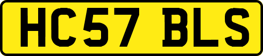 HC57BLS