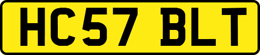 HC57BLT