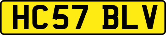 HC57BLV