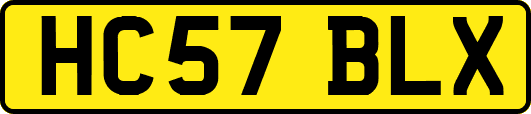 HC57BLX