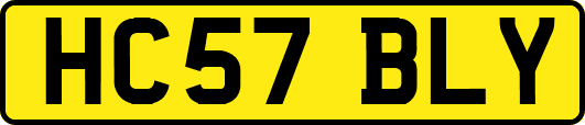 HC57BLY