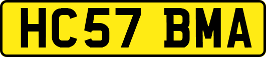 HC57BMA
