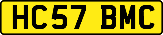 HC57BMC