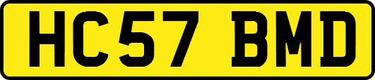 HC57BMD
