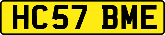 HC57BME