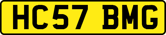 HC57BMG