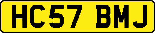 HC57BMJ