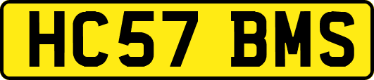 HC57BMS