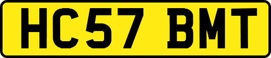 HC57BMT