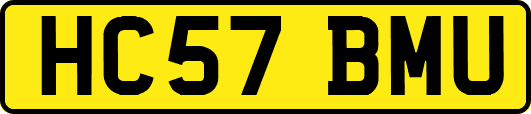 HC57BMU