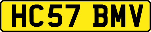 HC57BMV