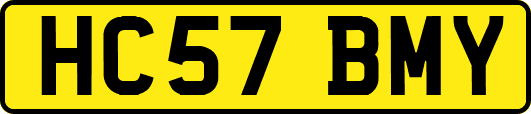 HC57BMY