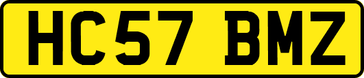 HC57BMZ
