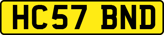 HC57BND