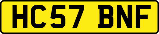 HC57BNF
