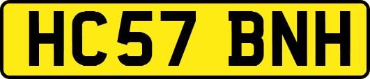 HC57BNH