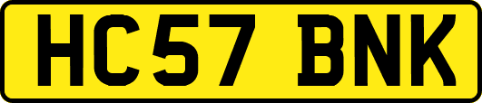 HC57BNK