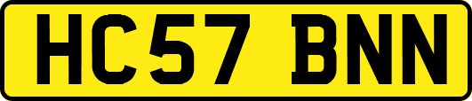HC57BNN