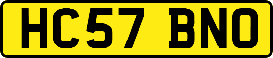 HC57BNO