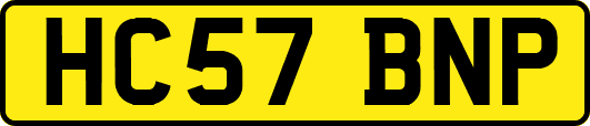 HC57BNP