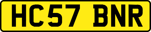 HC57BNR