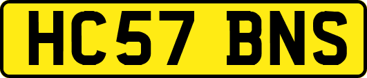 HC57BNS