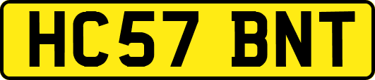 HC57BNT