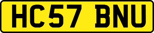 HC57BNU