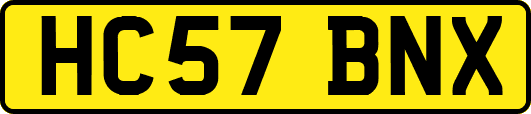 HC57BNX