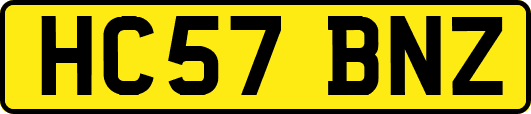 HC57BNZ