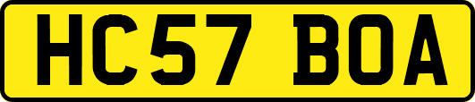 HC57BOA