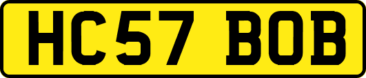 HC57BOB