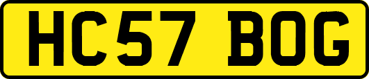 HC57BOG