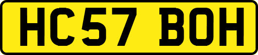 HC57BOH