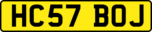 HC57BOJ