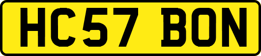 HC57BON