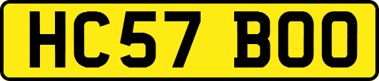 HC57BOO