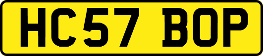 HC57BOP