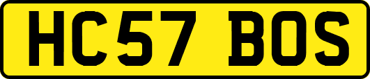 HC57BOS