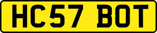 HC57BOT