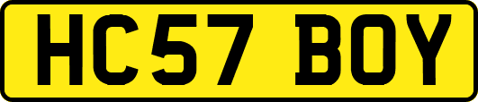 HC57BOY