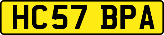 HC57BPA