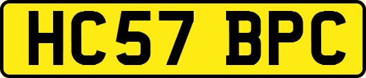 HC57BPC