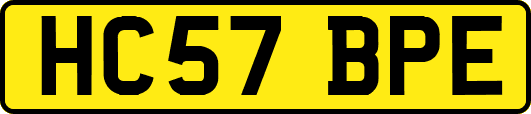 HC57BPE